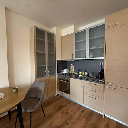 Apartamento Detelina Mountain Retreat- Comfortable By Flat Manаger