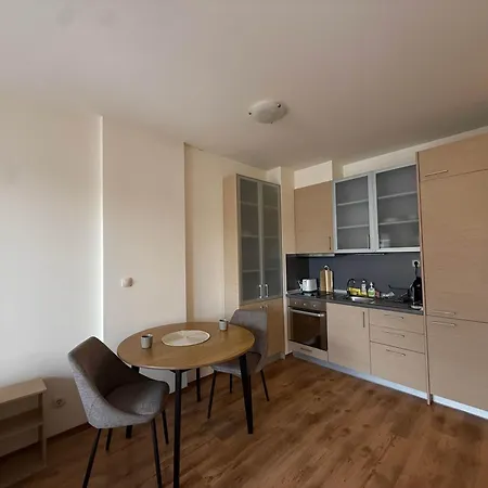 Detelina Mountain Retreat- Comfortable By Flat Manаger Apartamento Bansko