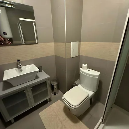 Apartamento Detelina Mountain Retreat- Comfortable By Flat Manаger Bansko